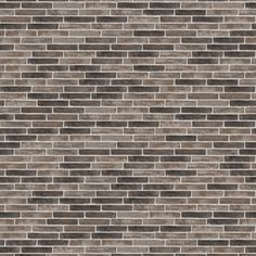 an image of a brick wall textured with grey and brown tones for the background