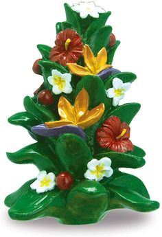 hawaiian-store-100-maui-hawaii-coffee Hawaiian Festival, Hawaiian Christmas Tree, Tropical Christmas Trees, Hawaii Christmas, Floral Tree, Hawaii Gift, Hawaiian Christmas, Tropical Christmas, Black Christmas Trees