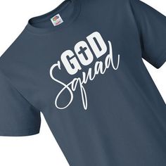 Youth Group Shirts Design, Church Volunteer Shirts, Church Media Team Shirts, Church Tshirt Designs, Church T Shirt, Youth Group Shirts, Church Shirt Designs, Church Tshirts, God Shirts