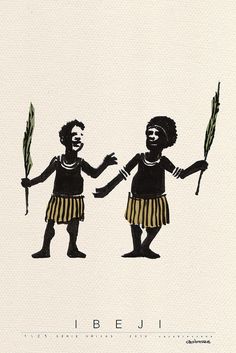 two people are holding arrows and standing next to each other