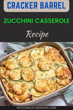 Zucchini casserole on a festive table Zucchini Onion Casserole, Best Zucchini Casserole Recipes, Zucchini Casseroles, Zucchini Cornbread Casserole, Zucchini Side Dish Recipes, Zucchini Cornbread, Carrot Casserole, Onion Casserole, Zucchini Casserole Recipes