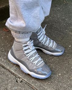 Jordan 11 Cool Grey Outfit, Jordan 11s Outfit Women, Jordan 11 Grey, Cool Grey 11s, Jordan 11 Outfit, Jordan 11 Outfit Women, Jordan 11 Cool Grey, Jordan 15