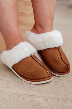 Just Chilling Slippers | TREAT YOURSELF ~ SEZZLE: Buy Now, Pay Later Available At Checkout Cute Slippers, Just Chilling, Hat Hairstyles, Mule, Bottoms Pants, Casual Tops, Jumpsuit Dress, Rubber Sole, Vegan Leather