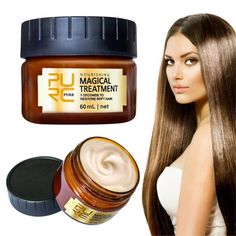 Advanced Hair Root Treatment Cream Overprocessed Hair, Hair Nutrients, Strengthen Hair Follicles, Hair Fixing, Keratin Hair, Dull Hair, Damaged Hair Repair, Hair Breakage, Moisturize Hair