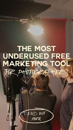 The Most Underused FREE Marketing Tool For Photographers | Olivia Bossert Photography Education Babysitting Jobs, My Cv, Free Market, Free Tools, Marketing Tools, Knowing You