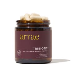 Tribiotic Natural Alternatives, Healthy Bacteria, Health Shop, Health Journey, Beneficial Bacteria, Wellness Routine, Diet Supplements, Immune Health, Natural Supplements