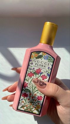 Parfum Gucci, Gucci Flora, 2024 Prom, Crown Braid