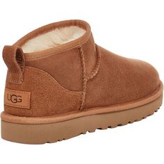 Classic Ultra Mini Boot - Women's Ultra Mini Ugg, Ultra Mini Uggs, Ugg Ultra Mini, Ugg Classic Ultra Mini, Ugg Mini, Jerome Dreyfuss, Ugg Classic, Classic Mini, Boots For Sale