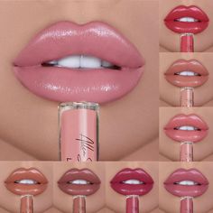 Moist Lips, Long Lasting Lip Gloss, Semi Permanente, Waterproof Lipstick, Women Lipstick, Gloss Labial, Matte Lip Gloss, Velvet Lipstick, Makijaż Smokey Eye