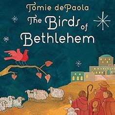 the birds of bethehm by tomie depaola