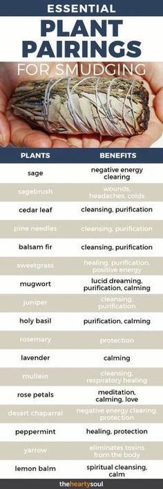 Plant Pairings, Smudge Sticks, Book Of Shadows, Natural Healing, Herbal Remedies, Energy Healing