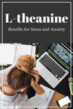 Herbs for natural stress relief.  There are different herbs that have anti-stress properties and that help you relax without causing drowsiness.    When Shaklee makes an herbal product, their team of scientists go out and find several of these herbs, or nutrients, that will work together.    That almost sounds simple but in reality, these scientists may spend years researching to find the ingredients and develop the product.  See more on the blog..  #stress #naturalremedy #stressrelief #anxiety Natural Home Remedies, L Theanine, Boss Girl, Self Care Routine, Health Awareness, Living Well, Wellness Tips, Care Tips, Take Care Of Yourself