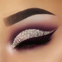 80s Eye Makeup, Makeup Quiz, Make Up Designs, Make Up Foundation, Shimmer Eye Makeup, Alat Makeup, Makeup Sephora, Eye Makeup Ideas, Makeup For Hazel Eyes