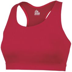 DESIGN & DETAILS: Racerback sports bra Keyhole back cutout Let's tumble, twist, and get the crowd going with comfy sport bras to support every move Cheer Sports Bras, Gk Elite, Sport Bras, Gym Tops, Racerback Sports Bra, Design Details, Fun Sports, Sports Bra, Twist