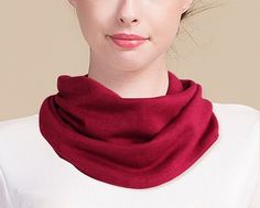 A multifunctional neck scarf made of mulberry silk and cashmere, double layers, both for women and men. You can wear it as a scarf, bandana, mask, or wrap it in creative ways around your neck, head, etc. Material: 90% Mulberry silk, 10% cashmere Natural, soft, comfy, warm, hypoallergenic, very good for sensitive skins. Made in a range of popular winter and fall colors. Wear it to your next hot yoga lesson, volunteering, cafe work, outdoor activities or dressing up! 🌸 WASHING INSTRUCTIONS - Hand Bandana Mask, Silk Bra, Yoga Lessons, Scarf Bandana, Sleep Accessories, Silk Accessories, Twilly, Scarf Headband, Silk Charmeuse