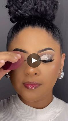 Stage Makeup, Eyebrow Tutorial, Creative Things, Hair Tips, Facial Skin Care, Beauty Secrets, Hair Hacks, Beauty Tips, Eyebrows