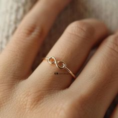 14K Gold Plated Infinity Ring, Delicate Love Ring, Dainty Gold Ring , Forever Ring, Infinity Promise Ring ,Infinity Shape Ring, Symbol Ring  💙ITEM DETAILS💙 ♥️ Item :   Infinity Ring ♥️ Material: 925 Sterling Silver ♥️ Size: Select the Variations ♥️ Stone: No                                               CUSTOME DESIGN JEWELS ♣️ NOTE:- Product color may be some different due to photographic lighting sources or your monitor setting. ♣️ Product & gemstone weight may vary from actual products. ♣️ Infinity Gold Ring, Infinity Stackable Rings For Wedding, Infinity Stackable Wedding Rings, Infinity Midi Rings For Anniversary, Anniversary Infinity Midi Rings, Infinity Rings With Simple Design For Anniversary, Dainty Infinity Stackable Rings For Gift, Dainty Infinity Stackable Rings As Gift, Dainty Infinity Midi Rings For Gift