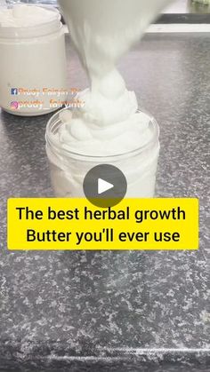 Hair Growth Oil Recipe, Dry Hair Mask, Long And Thick Hair, Hair Recipes, Longer Hair Faster, Essential Oil Blends Recipes