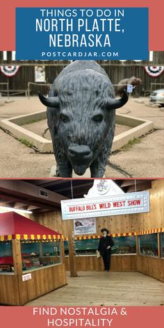 Things to do in North Platte, Nebraska Wild West Show, Ultimate Man Cave, Travel Memories, Wild West