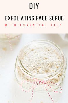 Face Scrub Recipe, Chocolate Face Mask, Diy Face Scrub, Exfoliating Face Scrub, Exfoliating Face, Face Scrub Homemade, Off To College, Brown Spots On Face