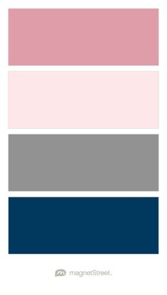 the color scheme for an interior design project