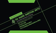 an advertisement for the upcoming art exhibition, titled uncommon rare du mon martial arts by unknown individual potential