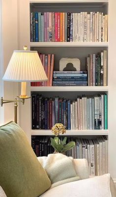 Living Room With Bookshelf, Elsie Silver, Barbie Dream House, Decor Trends, Gen Z, Apartment Inspiration, Home Library