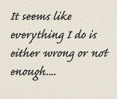 Enough Is Enough Quotes, Quotes Deep Feelings, Good Enough, Not Enough, Real Quotes, Thoughts Quotes, Relatable Quotes, Meaningful Quotes