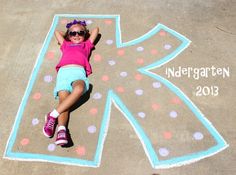 Starting School, Kindergarten First Day, Beginning Of The School Year