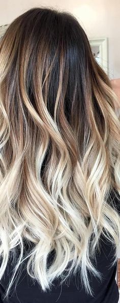 Medium Hair Color, Brown Hair With Blonde Highlights, Brown Blonde Hair, New Hair Colors, Grunge Hair, The Salon