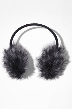 14 must-have winter accessories under 50! Winter Wear For Women, Cool Stuff To Buy, Luxe For Less, Stuff To Buy, Snow Bunny, Ear Muffs, Winter Wonder, Winter Trends, Photo Accessories