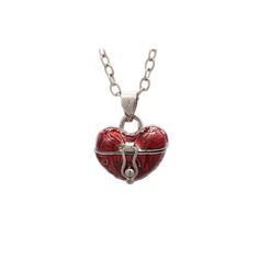 PRICES MAY VARY. SIZE - The y2k heart necklace is 18.1"+2.4"(46cm+6cm).Lighter in weight and more comfortable to wear. MATERIAL - The openable box necklace is made of Copper.Free of lead and nickel. UNIQUE DESIGN - This love heart pendant is openable,lockable and can hold small items inside.It is purple pink statement vintage lovely Punk Emo Indie Aesthetic style long chain necklace. NICE GIFTS - The Heart Locket Necklace is a nice gift to BFF friends, familys,lovers, mother, daughter, sister, c Red Locket Necklace, Indie Aesthetic Style, Y2k Heart, Bff Friends, Pink Heart Necklace, Necklace Y2k, Girls Necklace, Necklace For Girls, Nice Gifts