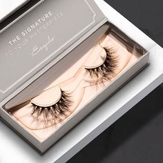 Lash Babe, Lash Brand, Lashes Business, Lashes Wholesale, Cosmetics Packaging, Big Lashes, Eyelash Logo