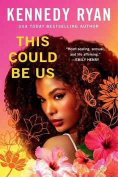 This Could Be Us a book by Kennedy Ryan #affiliate Kylie Scott, Could Be Us, Booktok Books, Romantic Fiction, Emily Henry, Romance Writers, Life Affirming, Domestic Goddess, Summer Salad