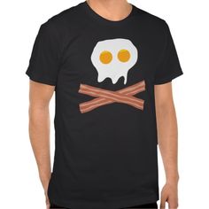 Eggs Bacon Skull Tee Shirt Tuxedo T Shirt, Irish Tshirts, By Any Means Necessary, Girl Shirt, Special Promotion, Workout Tshirts, Price Drop, Cat Tshirt, Hot Deals