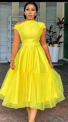 Solid Midi Dress, Plus Size Elegant, Lace Dress Styles, Afrikaanse Mode, Classy Dress Outfits, Wedding Summer, Dresses To Wear, African Print Fashion Dresses