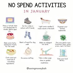 No Spend Activities, Egyptian Mummy, Candle Organization, No Spend, Money Saving Methods, Practicing Self Love, Christmas Festivities, Happy New Year Everyone, Self Care Activities