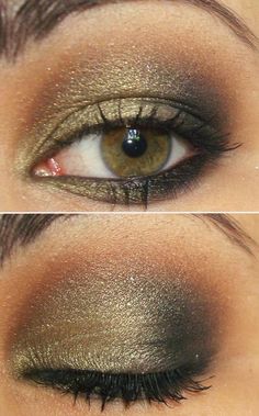 Green Eyeshadow Look, Mineral Eyeshadow, Makijaż Smokey Eye, Green Eyeshadow, Hazel Eyes, Makati, Girly Stuff, Pretty Eyes, Piercing Tattoo