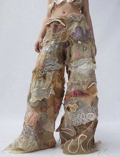 Jellyfish Fashion, Surreal Fashion, Harajuku Skirt, National Anthem, Couture Fashion