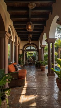 Discover the allure of Hacienda style homes with this blog post exploring Mexican exteriors and interiors From modern house plans to traditional Mexican courtyards get inspired by simple Mexican interiors vibrant Mexican kitchens and unique decor elements Experience the essence of Mexico in every corner of your home