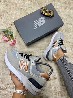 Balance Sneakers, Nike Shoes Women