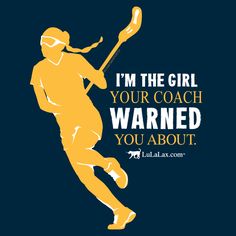 i'm the girl your coach wanted you about t - shirt design for softball fans