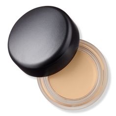 Pro Longwear Paint Pot Cream Eyeshadow - PRO LONGWEAR PAINT POT SOFT OCHREBenefitsLong-wearing eyeshadow, 24 hoursNon-cakingNon-flakingNon-creasingWater-resistant formulaStay-true colorProvides flexible cream eyeshadow and/or primer coverageDoes not cause acneOphthalmologist-testedDermatologist-testedFeaturesInnovative second skin-like creamy eyeshadow formula blends smoothly over lidsCream eyeshadow creates seamless, buildable coverage without looking heavy or cakeyIts superior color purity sta Mac Paint Pots, Beginner Makeup Kit, Creamy Eyeshadow, Makeup Order, Mac Eyes, Creamy Concealer, Mac Eyeshadow, Mac Pro, How To Apply Mascara