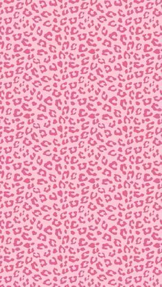 a pink and black animal print background