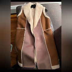 Woman Vest Normal Wear In Good Condition Women Vest, Woman Vest, Coats Women, French Connection, Womens Vest, Coats For Women, Jackets & Coats, Jackets For Women, Women Shopping