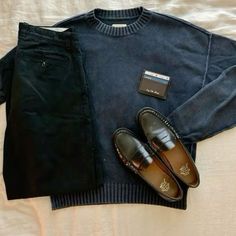 Norm Core, Mens Fashion Casual Outfits, Thrift Fashion