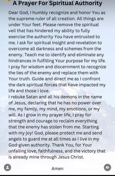 a prayer for the lord with an image of mountains in the background and text that reads,