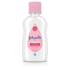 Baby Oil Uses, Johnson Baby Oil, Baby Toiletries, Gentle Baby, Baby Massage, Oil Moisturizer, Skincare Video, Oil Uses