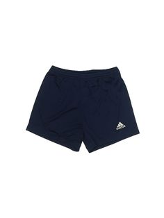 Adidas Athletic Shorts Size: X-Small Activewear - used. 100% POLYESTER, Solid | Adidas Athletic Shorts: Blue Solid Activewear - Size X-Small Cheap Adidas Athletic Shorts For Sports, Cheap Adidas Workout Shorts, Blue Adidas Shorts, Navy Blue Adidas, Blue Athletic Shorts, Adidas Shorts, Blue Solid, Blue Adidas, Athletic Shorts