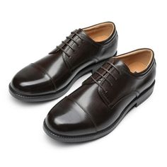 Burudani Oxford Shoes for adult men. These classic and comfortable mens dress shoes are perfect for adding a touch of sophistication to any outfit. With their lightweight design and cushioned insole, they provide all-day comfort for work or special occasions. Step into style and comfort with our mens oxfords. Size: 13.  Color: Brown.  Gender: male. Comfortable Mens Dress Shoes, Mens Brown Dress Shoes, Formal Dress Shoes, Casual Oxford Shoes, Brown Dress Shoes, Casual Dress Shoes, Oxford Dress Shoes, Oxford Shoes Men, Mens Dress